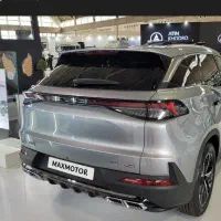 بیجینگ x7نقد و اقساط تحویل فوری نمایندگی رسمی