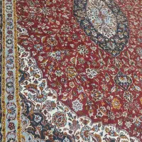 قالی چهار عدد با کناره