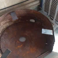 نان پزدستساز