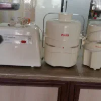 وسایل لوازم خانگی