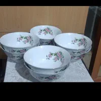کاسه آبگوشت خوری