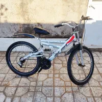 دوچرخه ۲۶|دوچرخه، اسکیت، اسکوتر|اسفراین, |دیوار