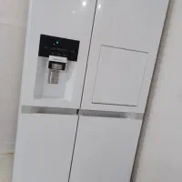 یخچال ساید دوو