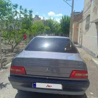 پژو۴۰۵slx|خودرو سواری و وانت|شبستر, |دیوار