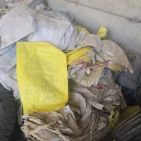 گونی سالم بدون پارگی