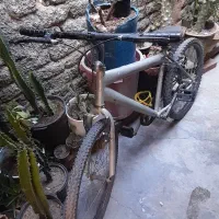 دوچرخه ۲۶