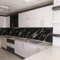 کمددیواری رختخوابی وکابینت