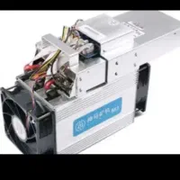 ماینر خراب اوراقی خراب وسوخته