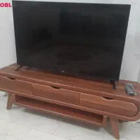 میز تلویزیون مدل رادیویی برند رسا