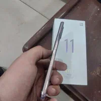 mi 11 lite|موبایل|تهران, شهرک المهدی|دیوار