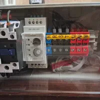 فروش محافظ برق آسانسور به سه سال گارانتی