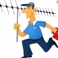 خدمات تلوزیون.آنتن.برق.تلفن.آیفون