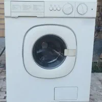ماشین لباسشویی