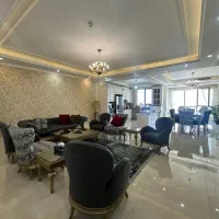 فروش معاوضه ۱۳۰متر ۱۰ ساله سالن پرده خور فردوس