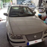 سمند LX