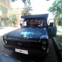 نیسان به شرط سالمی