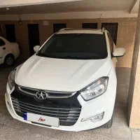 جک s5 1402|خودرو سواری و وانت|احمدآبادمستوفی, |دیوار