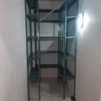 قفسه کارگاه