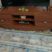 میز تلویزیون mdf