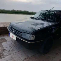 پژو ۴۰۵ ۲۰۰۰ دو هزار