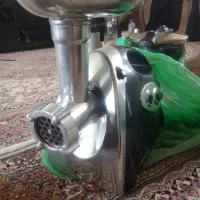 چرخ گوشت