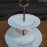 شیرینی خوری دوطبقه