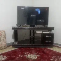 زیر تلویزیون