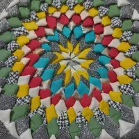 زیر قابلمه زیرقوری