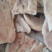 نان خشک درجه۱