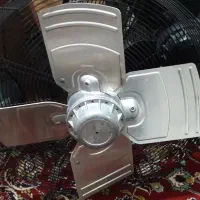هواکش آلمانی زیلابگ پروانه 56 ساخت آلمان دو دور فن