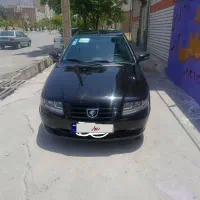 ماشین سمند سورن  مدل1404برج 3