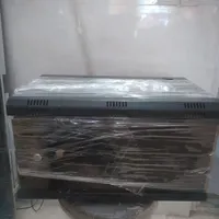 باکس جعبه رک شبکه سرور مداربسته