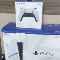 PS5