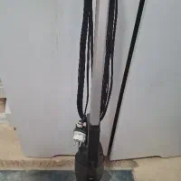 جاروبرقی پرتابل سیم دار ویکتور