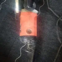 سنگ فرز مارک مک تک