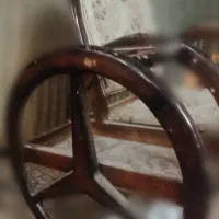 صندلی تلفن