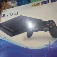 ps4 اسلیم ۱ترا کپی خور