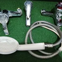شیرآلات دست دوم