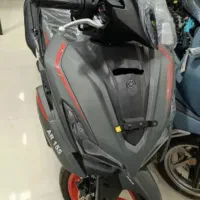 یاماها ایروکس آلفا فول توربو