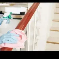 تمیزکار منزل مبلمان و اداره وساختمانو..کمترین قیمت