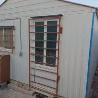 کانکس ۲۴ متری ویلایی