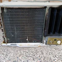 کولر پنجره ی دوو