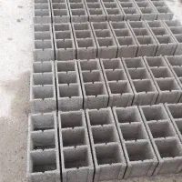 بلوک سیمانی