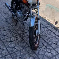 هوندا ۱۵۰