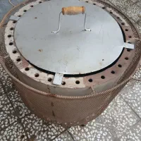 تنور خانگی