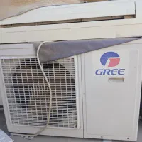 تعمیر انواع کولر ۲ تیکه و پنجره ای