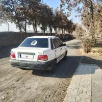 پراید مدل 81