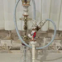 قلیون حاج اوغلی