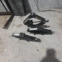 جک پراید وسمند