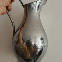 پارچ سماور قدیمی سنگین وزن